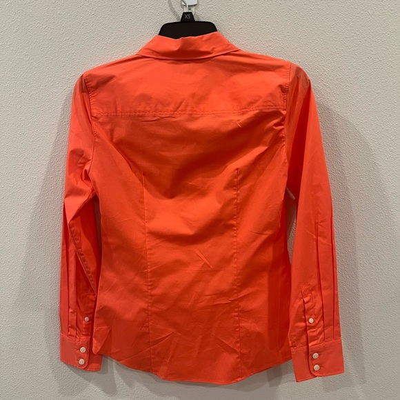 Jcrew factory button up - Picture 2 of 3